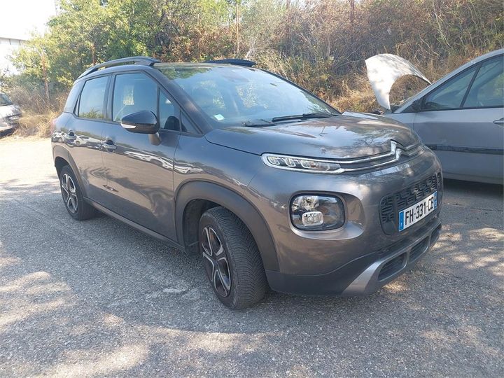 Photo 5 VIN: VF72CYHYJK4413563 - CITROEN C3 AIRCROSS 