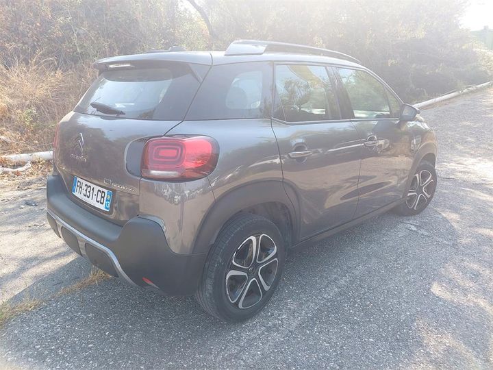 Photo 7 VIN: VF72CYHYJK4413563 - CITROEN C3 AIRCROSS 