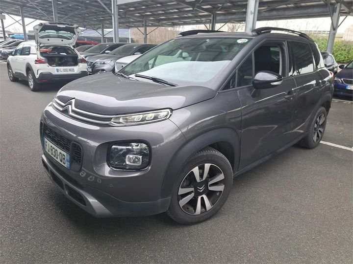 Photo 1 VIN: VF72CYHYJK4420185 - CITROEN C3 AIRCROSS 