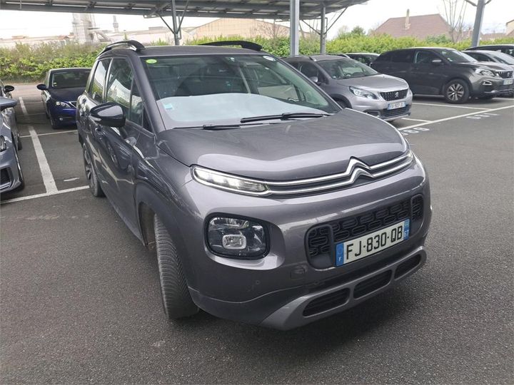 Photo 2 VIN: VF72CYHYJK4420185 - CITROEN C3 AIRCROSS 