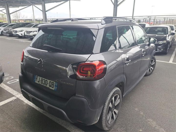 Photo 4 VIN: VF72CYHYJK4420185 - CITROEN C3 AIRCROSS 