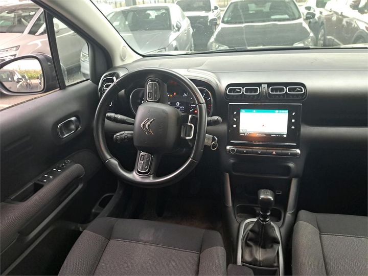 Photo 5 VIN: VF72CYHYJK4420185 - CITROEN C3 AIRCROSS 