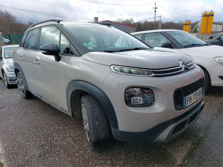 Photo 0 VIN: VF72CYHYJK4425101 - CITROEN C3 AIRCROSS 