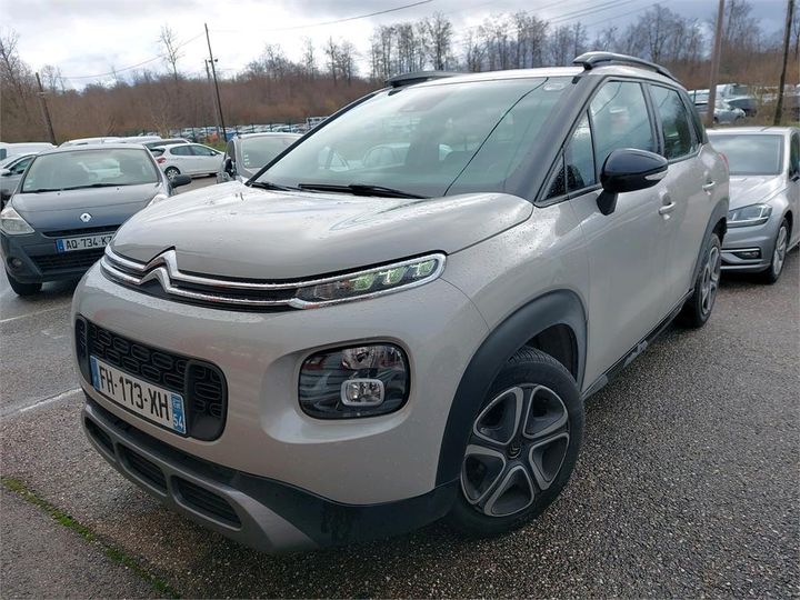 Photo 2 VIN: VF72CYHYJK4425101 - CITROEN C3 AIRCROSS 