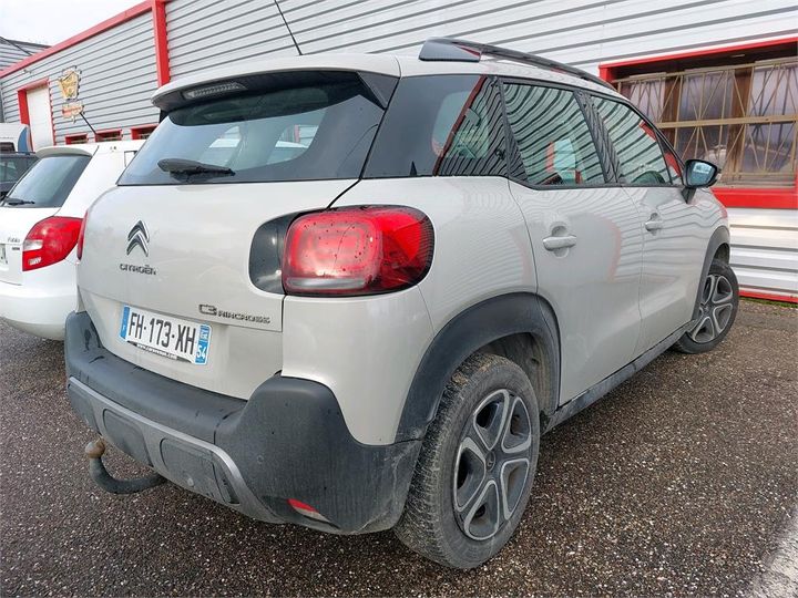 Photo 5 VIN: VF72CYHYJK4425101 - CITROEN C3 AIRCROSS 