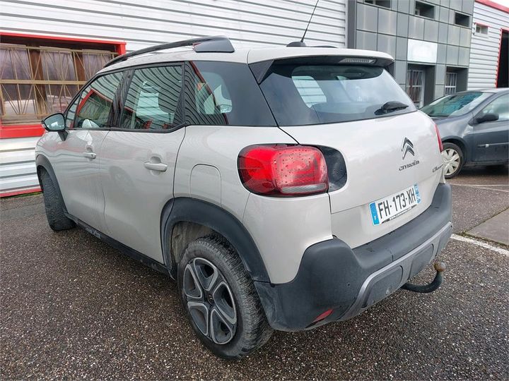 Photo 7 VIN: VF72CYHYJK4425101 - CITROEN C3 AIRCROSS 