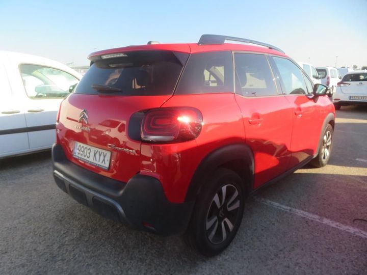 Photo 5 VIN: VF72CYHYJK4434506 - CITROEN C3 AIRCROSS 