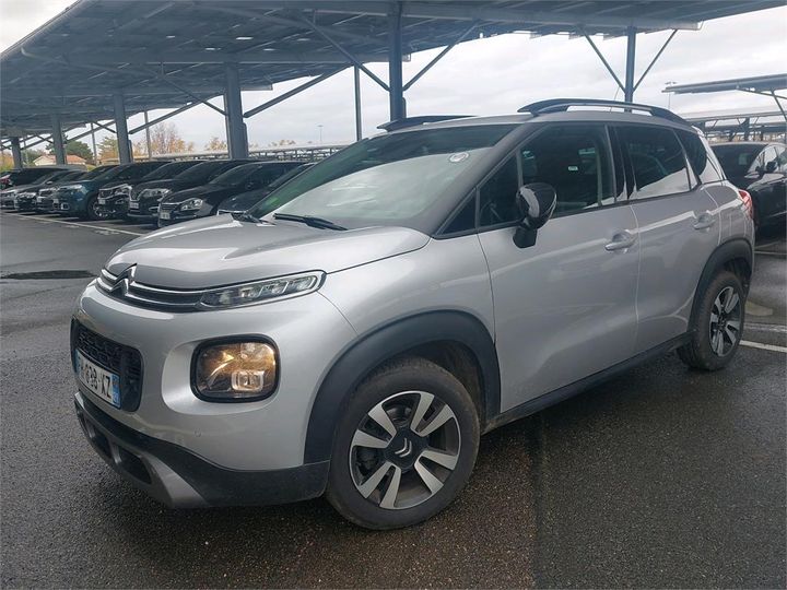 Photo 1 VIN: VF72CYHYJK4461599 - CITROEN C3 AIRCROSS 