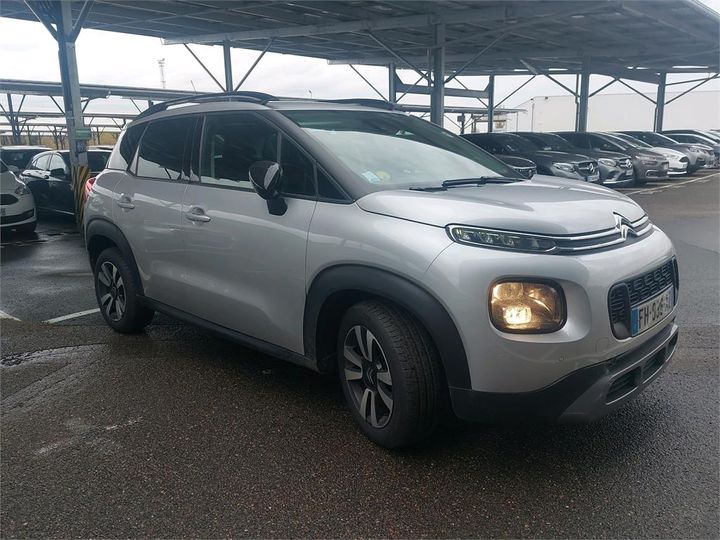 Photo 2 VIN: VF72CYHYJK4461599 - CITROEN C3 AIRCROSS 