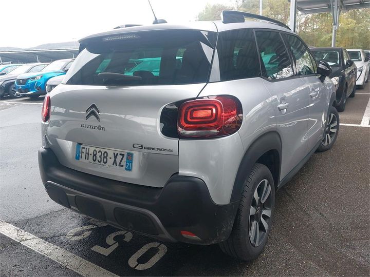 Photo 4 VIN: VF72CYHYJK4461599 - CITROEN C3 AIRCROSS 