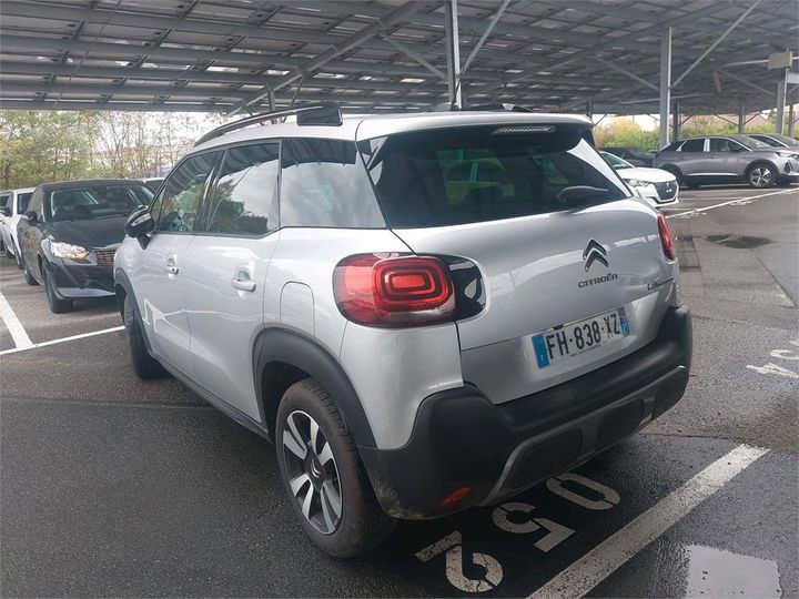 Photo 3 VIN: VF72CYHYJK4461599 - CITROEN C3 AIRCROSS 