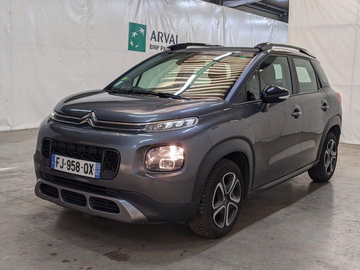 Photo 0 VIN: VF72CYHYJK4477396 - CITROEN C3 AIRCROSS 