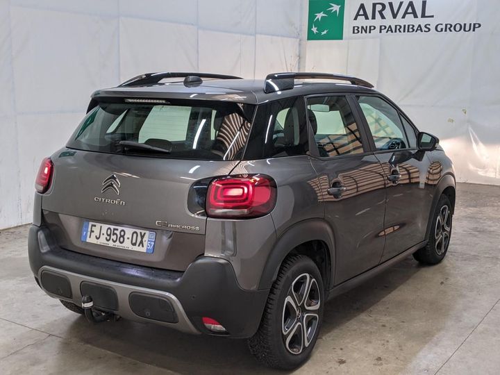 Photo 3 VIN: VF72CYHYJK4477396 - CITROEN C3 AIRCROSS 