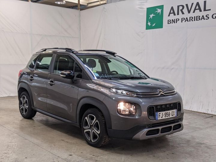 Photo 4 VIN: VF72CYHYJK4477396 - CITROEN C3 AIRCROSS 