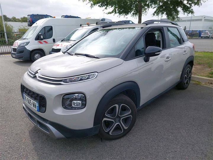 Photo 1 VIN: VF72CYHYJK4479604 - CITROEN C3 AIRCROSS 