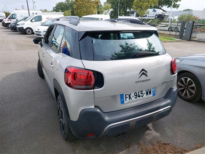 Photo 2 VIN: VF72CYHYJK4479604 - CITROEN C3 AIRCROSS 