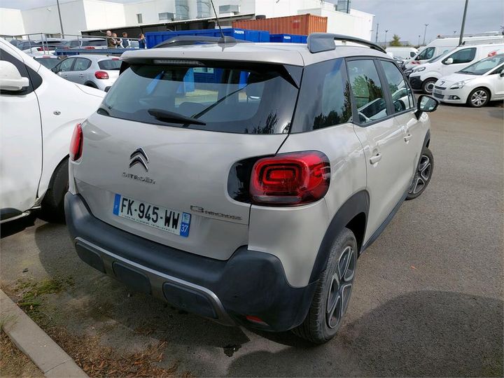 Photo 3 VIN: VF72CYHYJK4479604 - CITROEN C3 AIRCROSS 