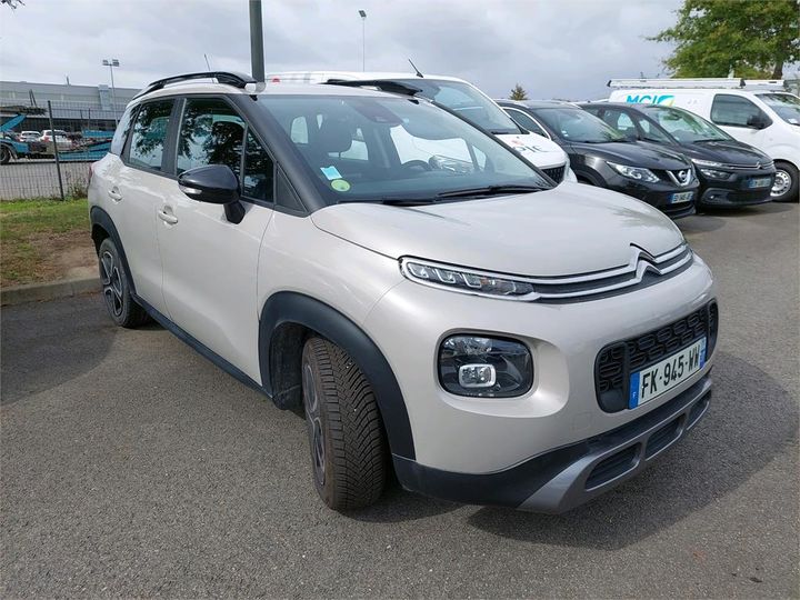 Photo 7 VIN: VF72CYHYJK4479604 - CITROEN C3 AIRCROSS 