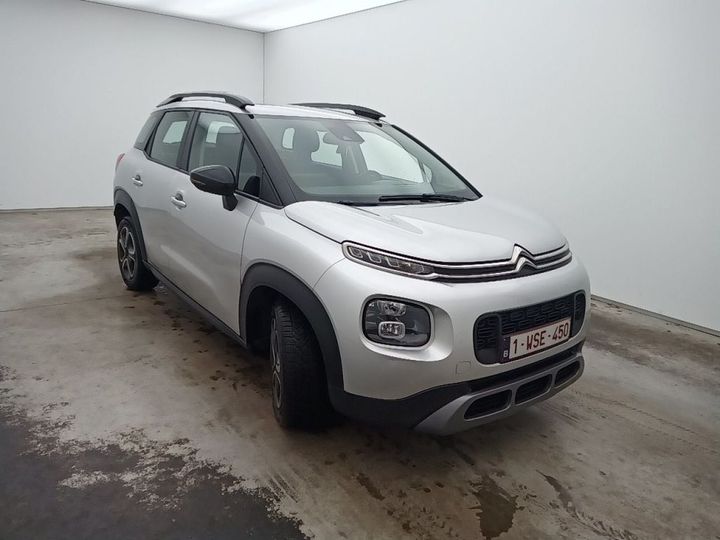 Photo 8 VIN: VF72CYHYJK4481360 - CITROEN C3 AIRCROSS &#3417 