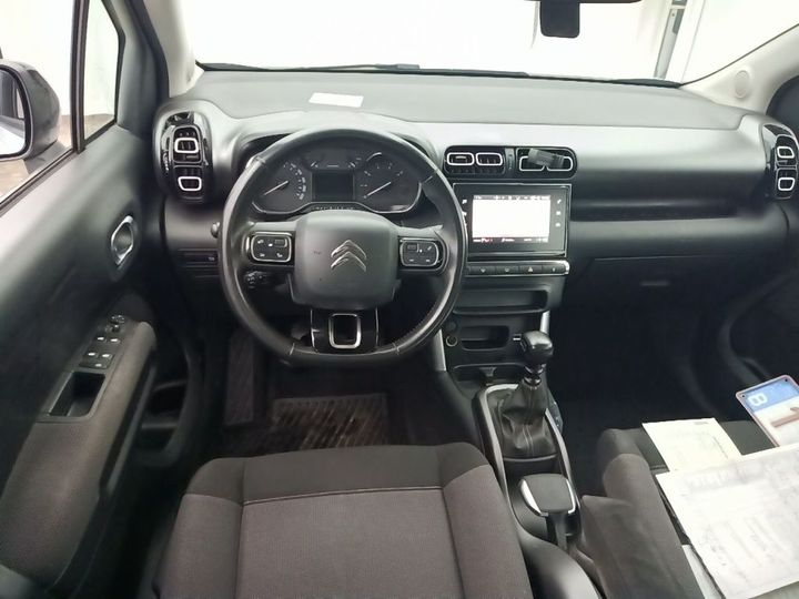 Photo 9 VIN: VF72CYHYJK4481360 - CITROEN C3 AIRCROSS &#3417 