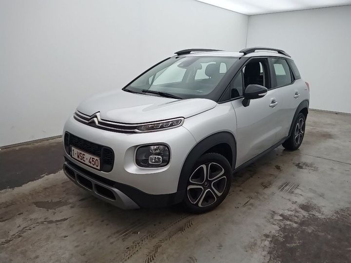 Photo 0 VIN: VF72CYHYJK4481360 - CITROEN C3 AIRCROSS &#3417 