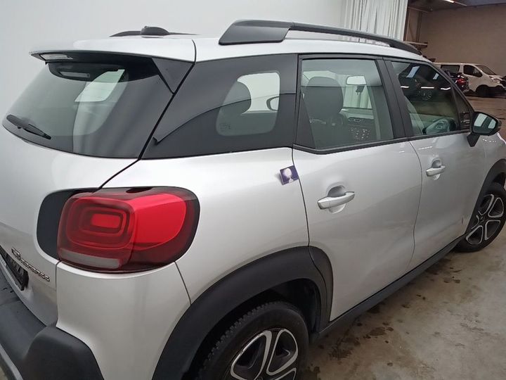 Photo 18 VIN: VF72CYHYJK4481360 - CITROEN C3 AIRCROSS &#3417 