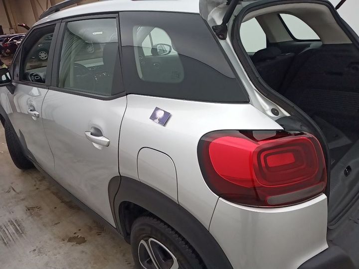 Photo 25 VIN: VF72CYHYJK4481360 - CITROEN C3 AIRCROSS &#3417 