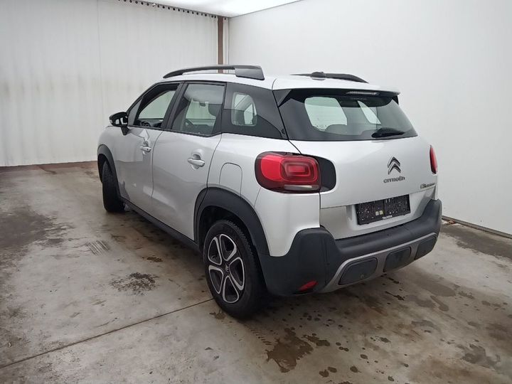 Photo 7 VIN: VF72CYHYJK4481360 - CITROEN C3 AIRCROSS &#3417 