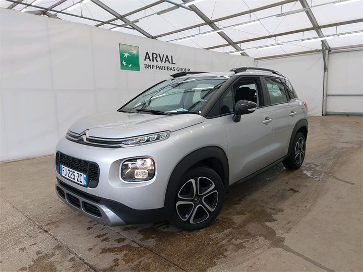 Photo 1 VIN: VF72CYHYJK4484598 - CITROEN C3 AIRCROSS 