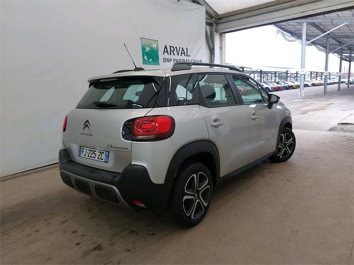 Photo 2 VIN: VF72CYHYJK4484598 - CITROEN C3 AIRCROSS 