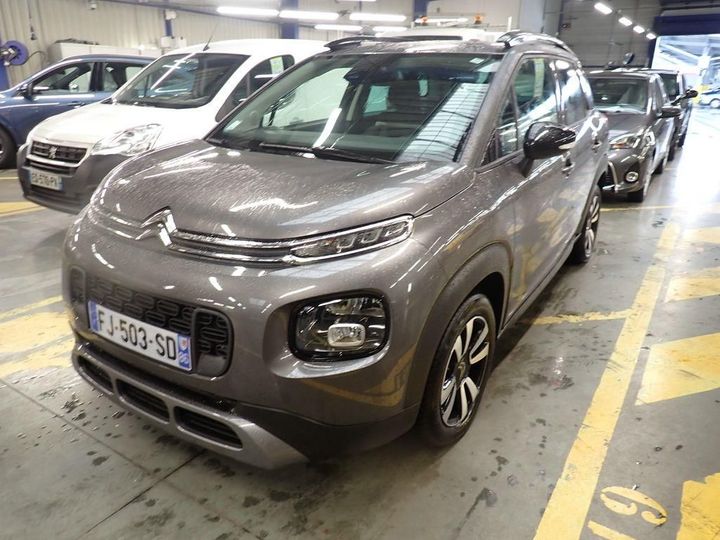 Photo 1 VIN: VF72CYHYJK4495014 - CITROEN C3 AIRCROSS 