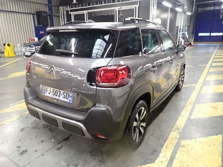 Photo 2 VIN: VF72CYHYJK4495014 - CITROEN C3 AIRCROSS 