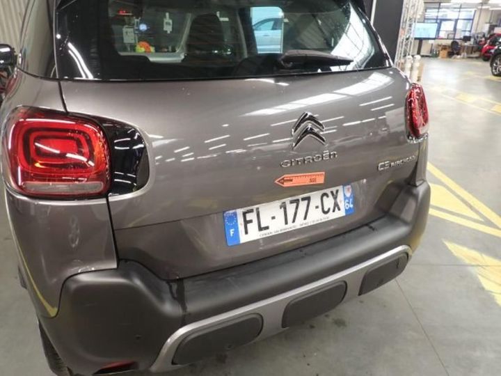 Photo 23 VIN: VF72CYHYJL4017174 - CITROEN C3 AIRCROSS 