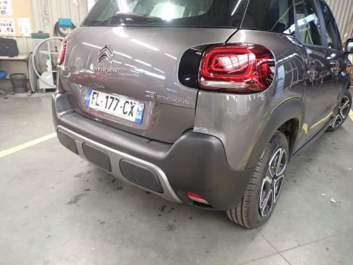 Photo 25 VIN: VF72CYHYJL4017174 - CITROEN C3 AIRCROSS 