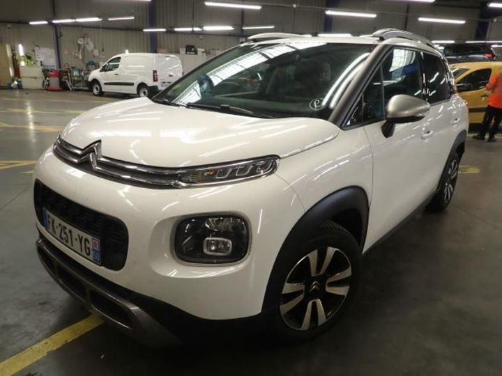 Photo 0 VIN: VF72CYHYJL4019362 - CITROEN C3 AIRCROSS 