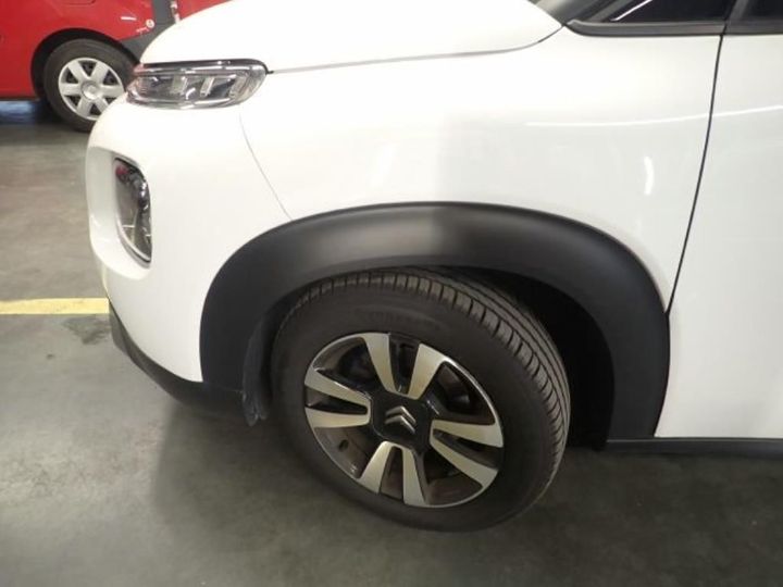 Photo 13 VIN: VF72CYHYJL4019362 - CITROEN C3 AIRCROSS 