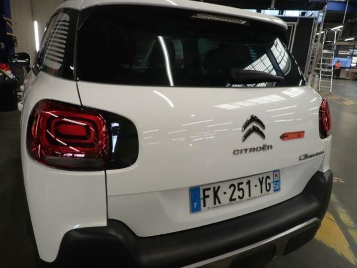 Photo 20 VIN: VF72CYHYJL4019362 - CITROEN C3 AIRCROSS 