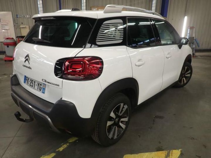 Photo 4 VIN: VF72CYHYJL4019362 - CITROEN C3 AIRCROSS 