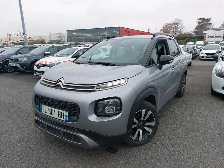 Photo 1 VIN: VF72CYHYJL4019709 - CITROEN C3 AIRCROSS 