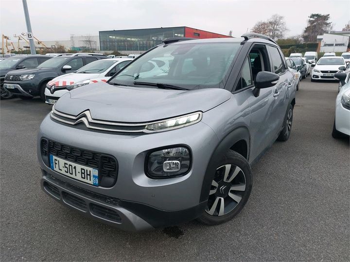 Photo 15 VIN: VF72CYHYJL4019709 - CITROEN C3 AIRCROSS 