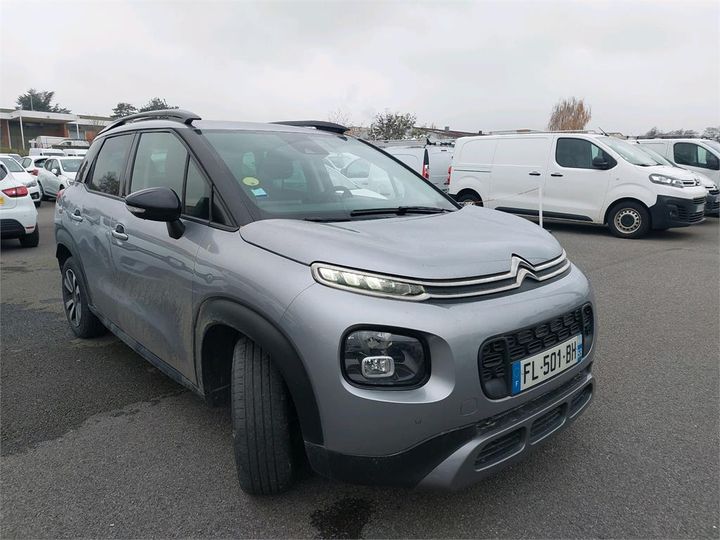 Photo 2 VIN: VF72CYHYJL4019709 - CITROEN C3 AIRCROSS 