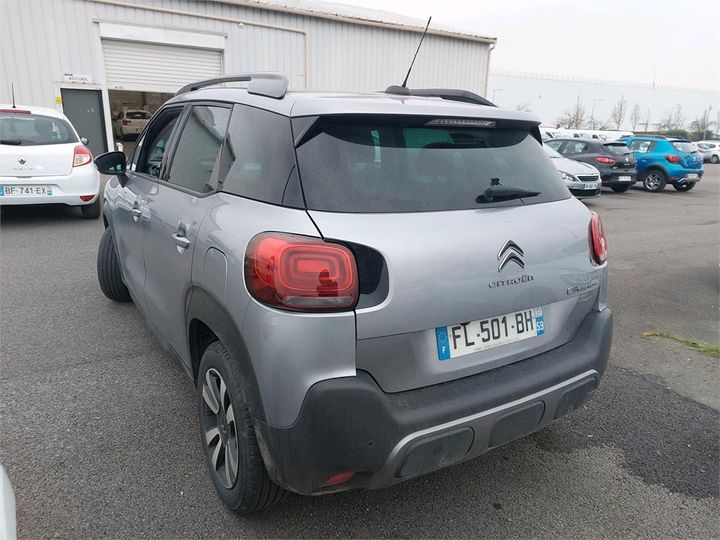 Photo 3 VIN: VF72CYHYJL4019709 - CITROEN C3 AIRCROSS 