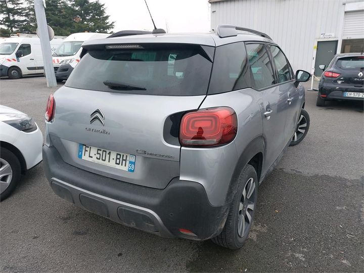 Photo 4 VIN: VF72CYHYJL4019709 - CITROEN C3 AIRCROSS 