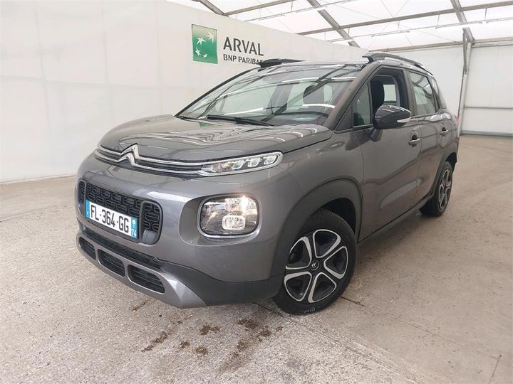 Photo 1 VIN: VF72CYHYJL4022959 - CITROEN C3 AIRCROSS 