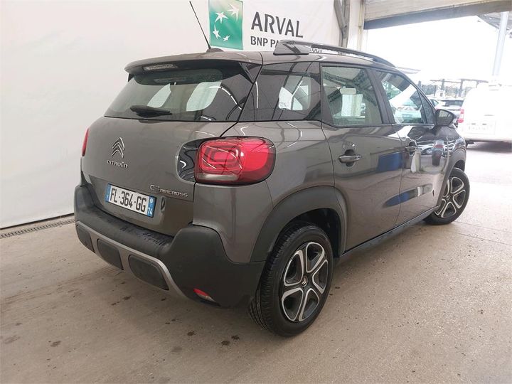 Photo 2 VIN: VF72CYHYJL4022959 - CITROEN C3 AIRCROSS 