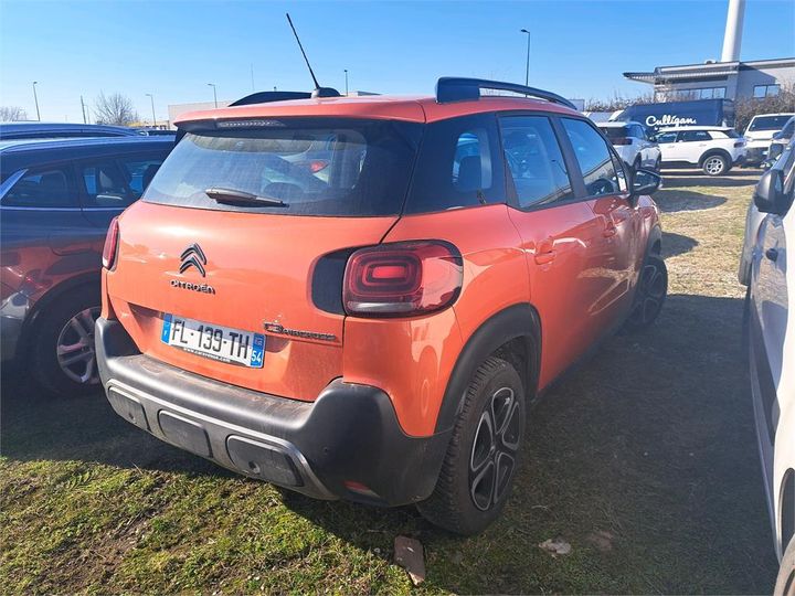 Photo 2 VIN: VF72CYHYJL4025845 - CITROEN C3 AIRCROSS 