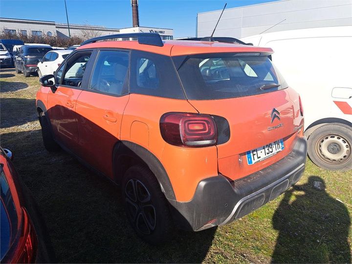 Photo 7 VIN: VF72CYHYJL4025845 - CITROEN C3 AIRCROSS 