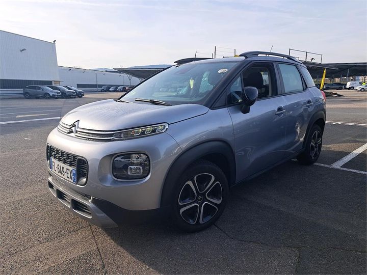 Photo 1 VIN: VF72CYHYJL4029010 - CITROEN C3 AIRCROSS 