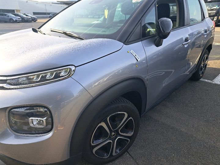 Photo 18 VIN: VF72CYHYJL4029010 - CITROEN C3 AIRCROSS 