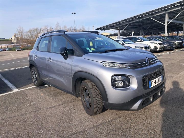 Photo 2 VIN: VF72CYHYJL4029010 - CITROEN C3 AIRCROSS 